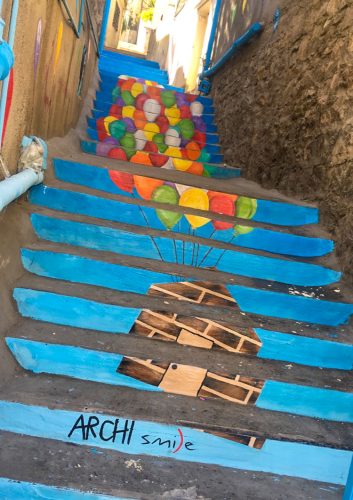 website photo stairs